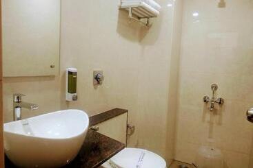 هتل Laxmi Cityside