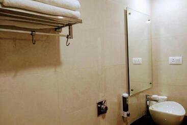 هتل Laxmi Cityside