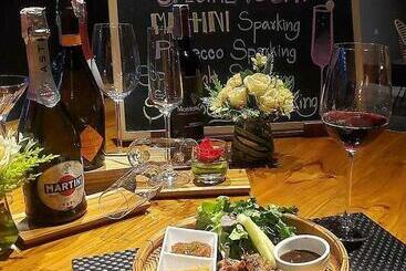 هتل Livist Resort Phetchabun