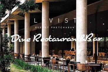 هتل Livist Resort Phetchabun