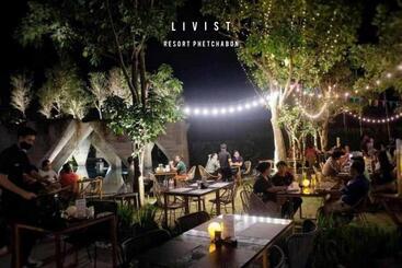 هتل Livist Resort Phetchabun