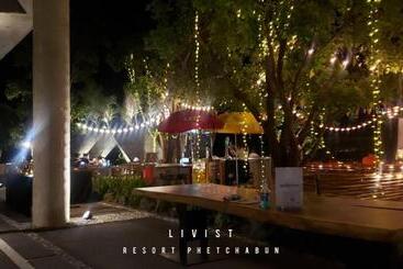 هتل Livist Resort Phetchabun