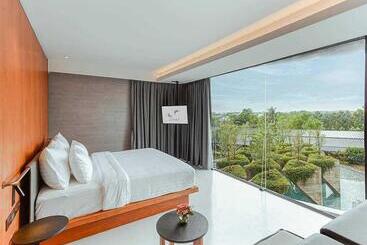 هتل Livist Resort Phetchabun