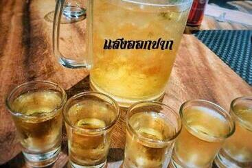 هتل Livist Resort Phetchabun