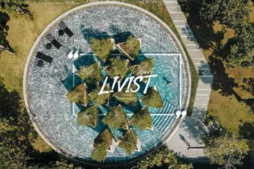 هتل Livist Resort Phetchabun