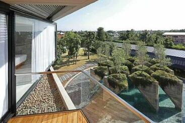 هتل Livist Resort Phetchabun