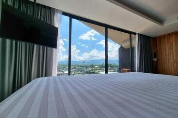 هتل Livist Resort Phetchabun