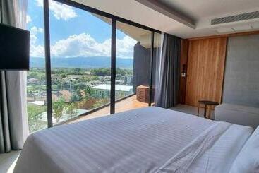 هتل Livist Resort Phetchabun