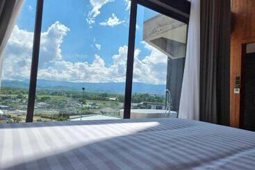 هتل Livist Resort Phetchabun