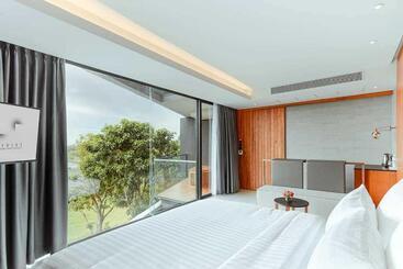 هتل Livist Resort Phetchabun