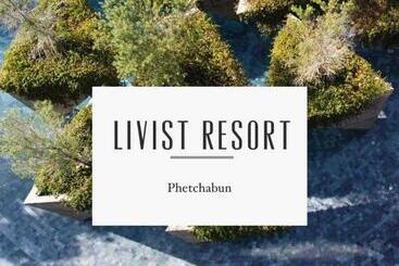 هتل Livist Resort Phetchabun