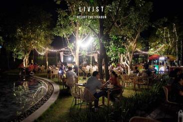 هتل Livist Resort Phetchabun