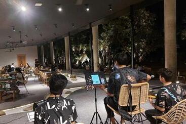 هتل Livist Resort Phetchabun