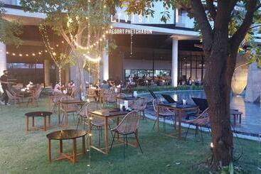 هتل Livist Resort Phetchabun