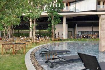 هتل Livist Resort Phetchabun