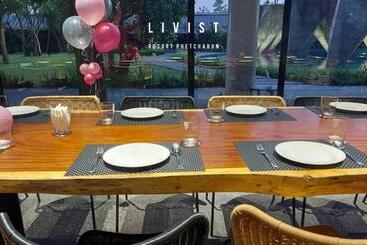هتل Livist Resort Phetchabun