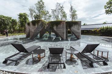 هتل Livist Resort Phetchabun