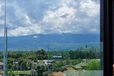 هتل Livist Resort Phetchabun