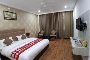 Merriment By Vrb Hotels Dalhousie