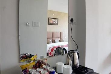Merriment By Vrb Hotels Dalhousie