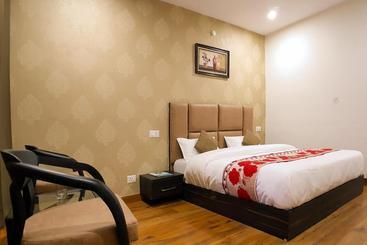Merriment By Vrb Hotels Dalhousie