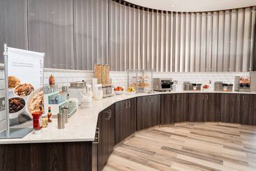 هتل Residence Inn By Marriott Grand Rapids Downtown