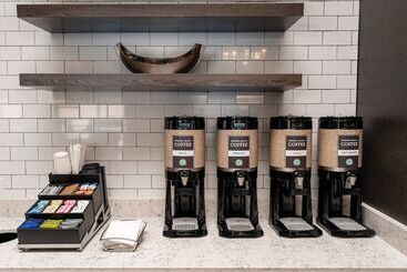 هتل Residence Inn By Marriott Grand Rapids Downtown