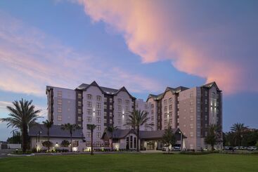هتل Residence Inn By Marriott Jacksonville Mayo Clinic Area
