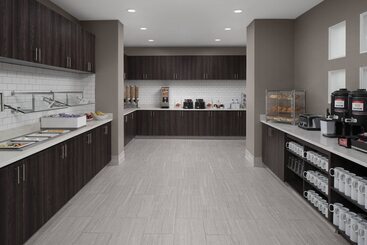 هتل Residence Inn By Marriott Jacksonville Mayo Clinic Area