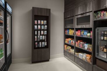 هتل Residence Inn By Marriott Jacksonville Mayo Clinic Area