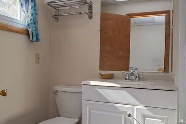 Kebek 3 Oceanside Motel
