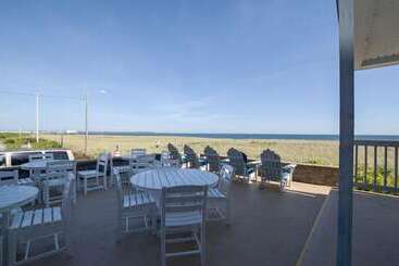Kebek 3 Oceanside Motel