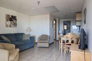 Kebek 3 Oceanside Motel