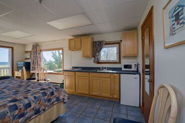 Kebek 3 Oceanside Motel