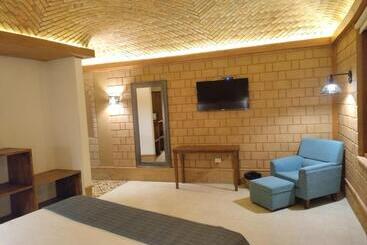 La Alhambra Hotel Boutique
