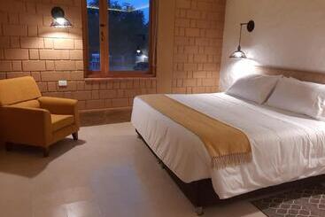 La Alhambra Hotel Boutique - Villa de Leyva