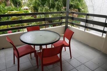 Negril Beach Club Condos