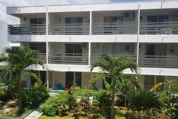 Negril Beach Club Condos