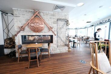 Oksijen Zone Hotel & Spa