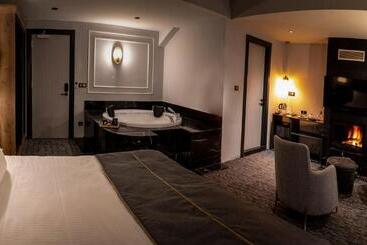 Oksijen Zone Hotel & Spa
