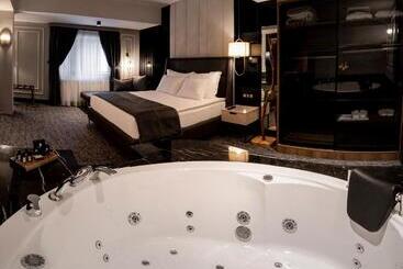 Oksijen Zone Hotel & Spa