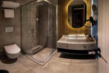 Oksijen Zone Hotel & Spa