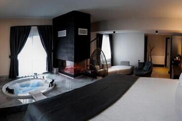 Oksijen Zone Hotel & Spa