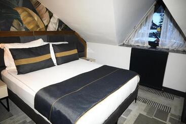 Oksijen Zone Hotel & Spa