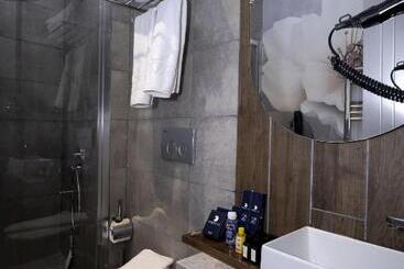 Oksijen Zone Hotel & Spa