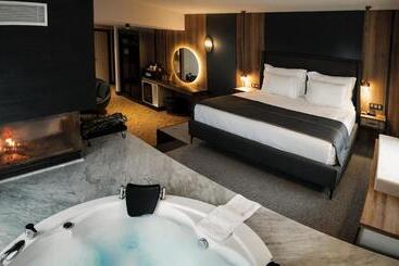 Oksijen Zone Hotel & Spa