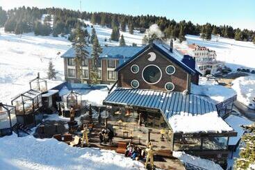 Oksijen Zone Hotel & Spa