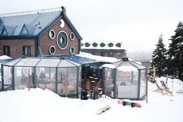 Oksijen Zone Hotel & Spa
