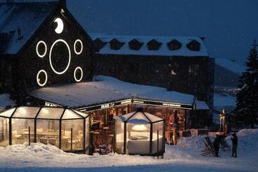 Oksijen Zone Hotel & Spa
