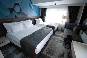 Oksijen Zone Hotel & Spa